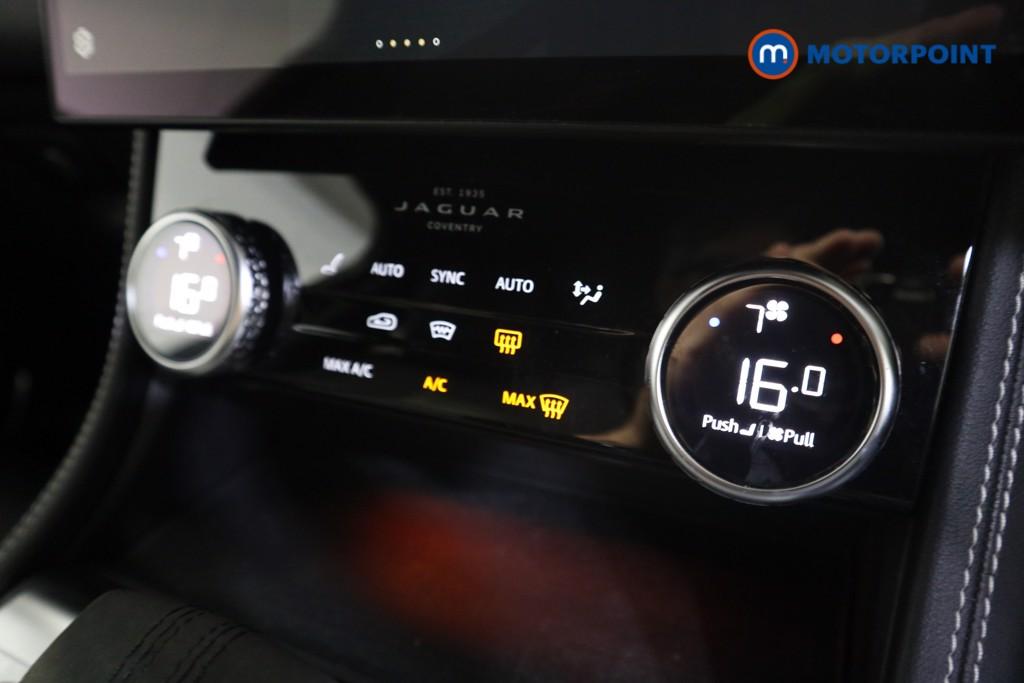 Jaguar F-Pace R-Dynamic Black Automatic Petrol SUV - Stock Number (1583356) - 8th supplementary image