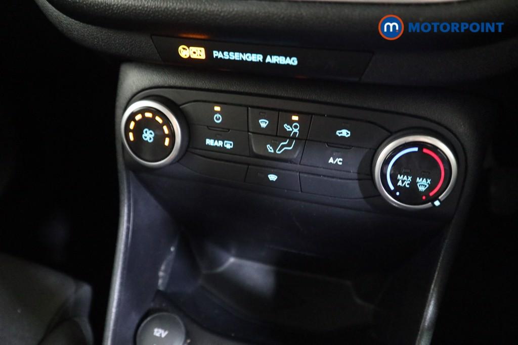 Ford Fiesta Active Manual Petrol Hatchback - Stock Number (1584985) - 8th supplementary image