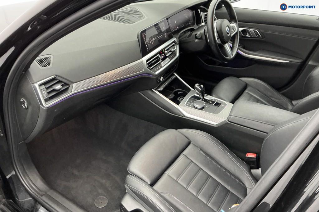 BMW 3 Series M Sport Automatic Petrol Saloon - Stock Number (1585455) - 8th supplementary image