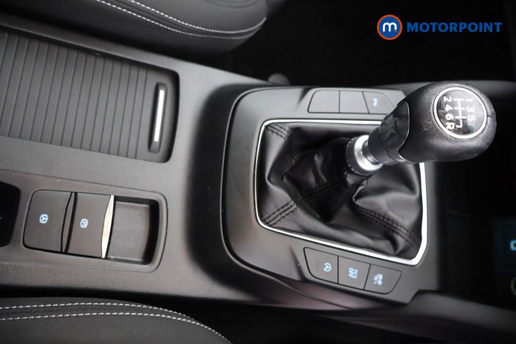 Ford Focus Titanium Manual Petrol Hatchback - Stock Number (1585954) - 8th supplementary image