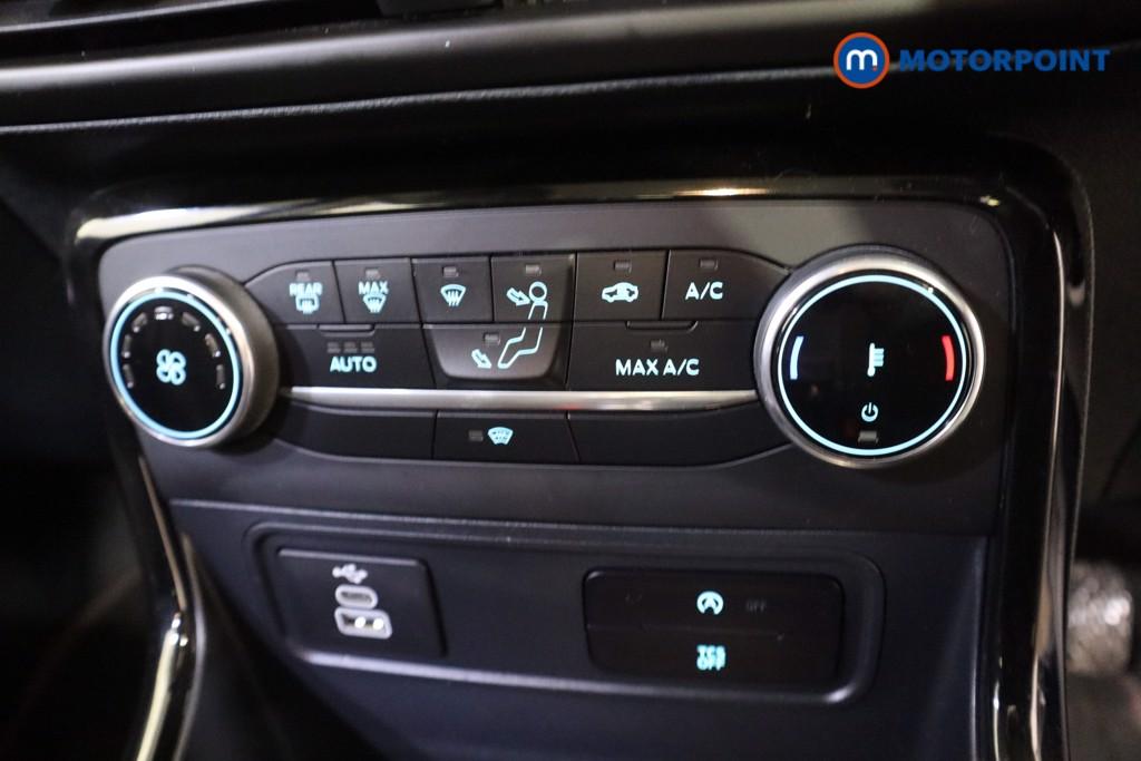 Ford Ecosport St-Line Manual Petrol SUV - Stock Number (1586463) - 8th supplementary image