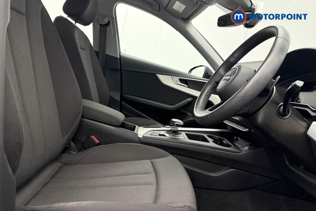 Audi A4 Technik Automatic Petrol Saloon - Stock Number (1586822) - 8th supplementary image