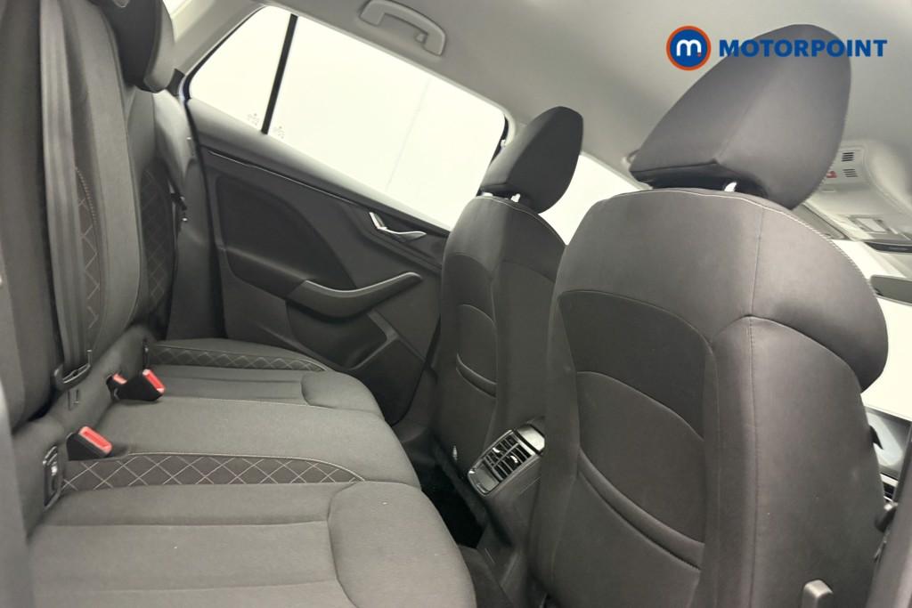 Skoda Scala SE Manual Petrol Hatchback - Stock Number (1586849) - 8th supplementary image