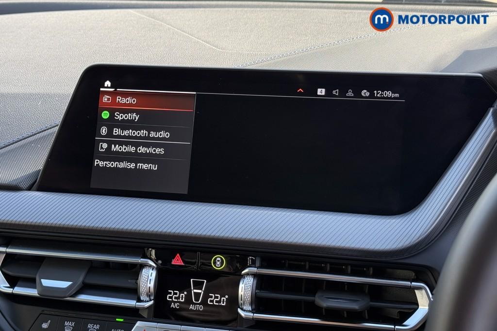 BMW 2 Series M Sport Automatic Petrol Saloon - Stock Number (1587481) - 8th supplementary image