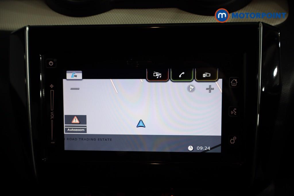 Suzuki Swift Attitude Manual Petrol Hatchback - Stock Number (1587497) - 8th supplementary image