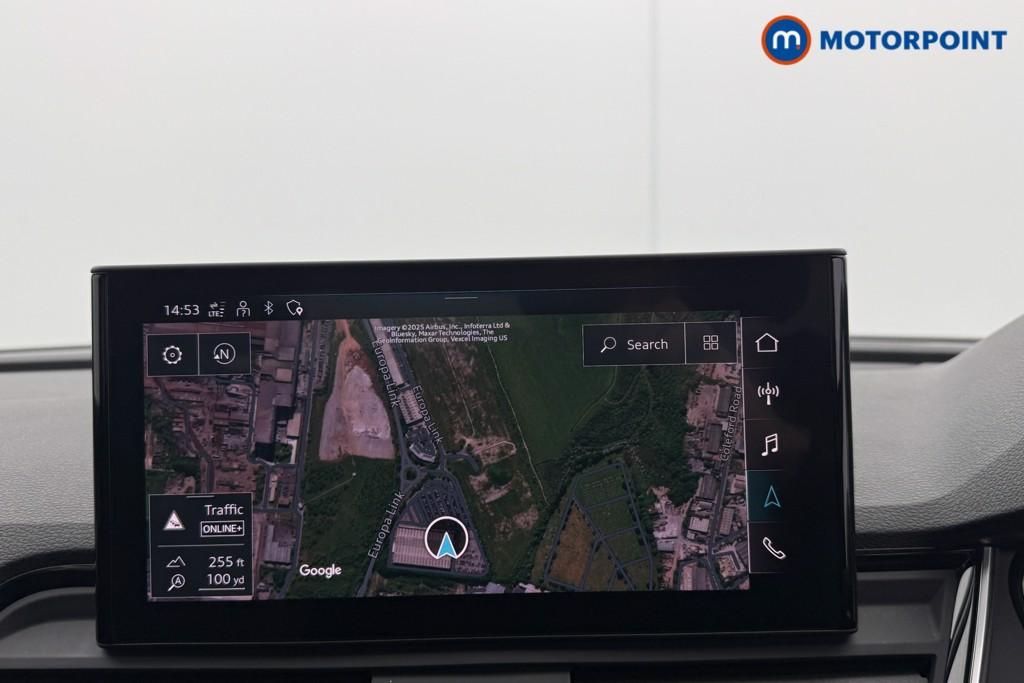 Audi Q5 S Line Automatic Diesel SUV - Stock Number (1587869) - 8th supplementary image