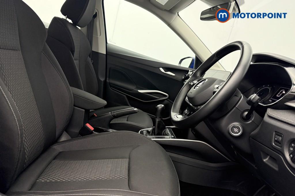 Skoda Fabia Se L Manual Petrol Hatchback - Stock Number (1588002) - 8th supplementary image