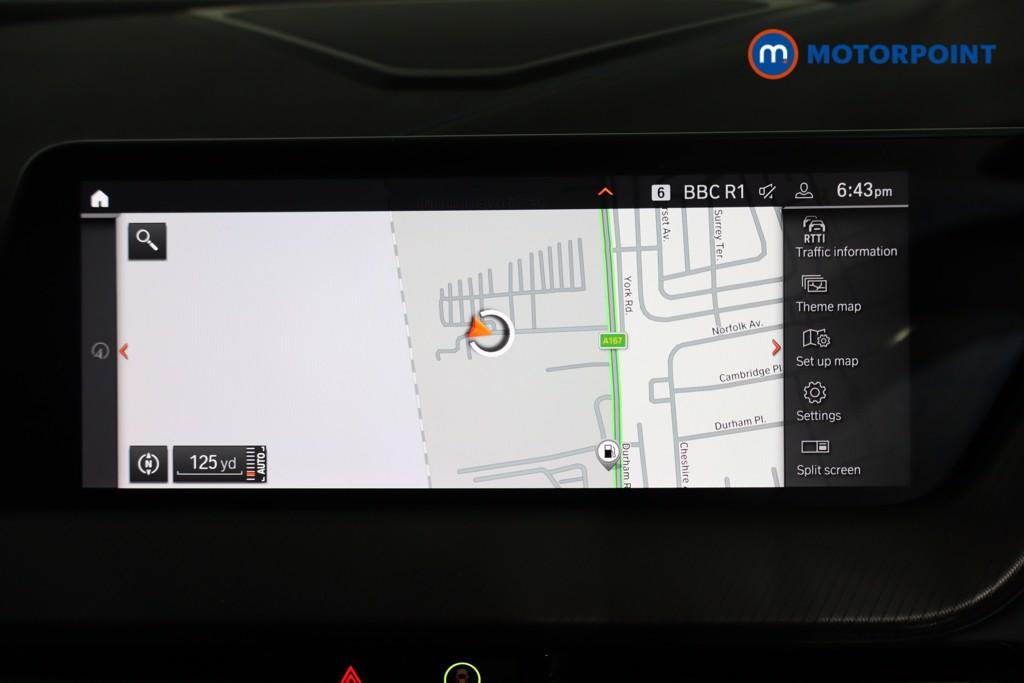 BMW 1 Series M135i Automatic Petrol Hatchback - Stock Number (1589410) - 8th supplementary image