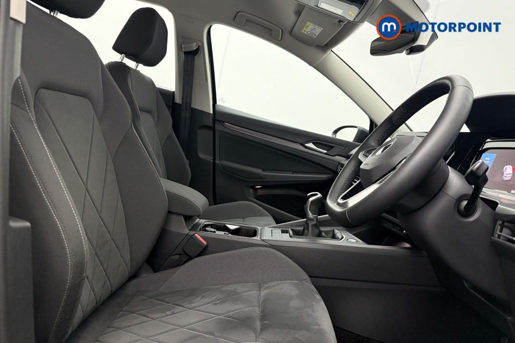 Volkswagen Golf Style Manual Petrol Hatchback - Stock Number (1590108) - 8th supplementary image