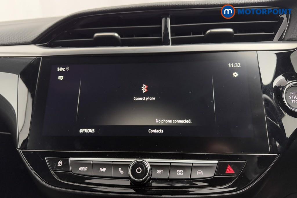 Vauxhall Corsa Ultimate Automatic Petrol Hatchback - Stock Number (1590308) - 8th supplementary image