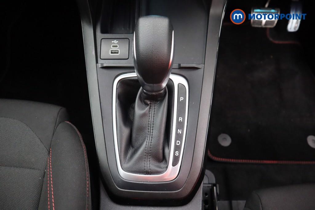 Ford Puma St-Line Automatic Petrol SUV - Stock Number (1590467) - 8th supplementary image