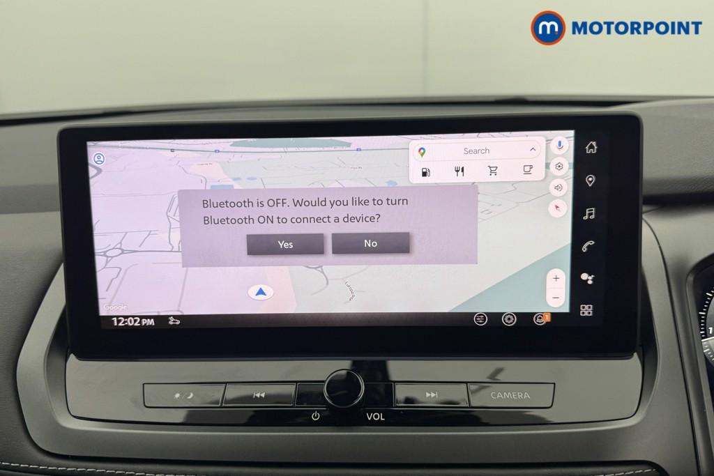 Nissan Qashqai N-Connecta Automatic Petrol SUV - Stock Number (1591235) - 8th supplementary image