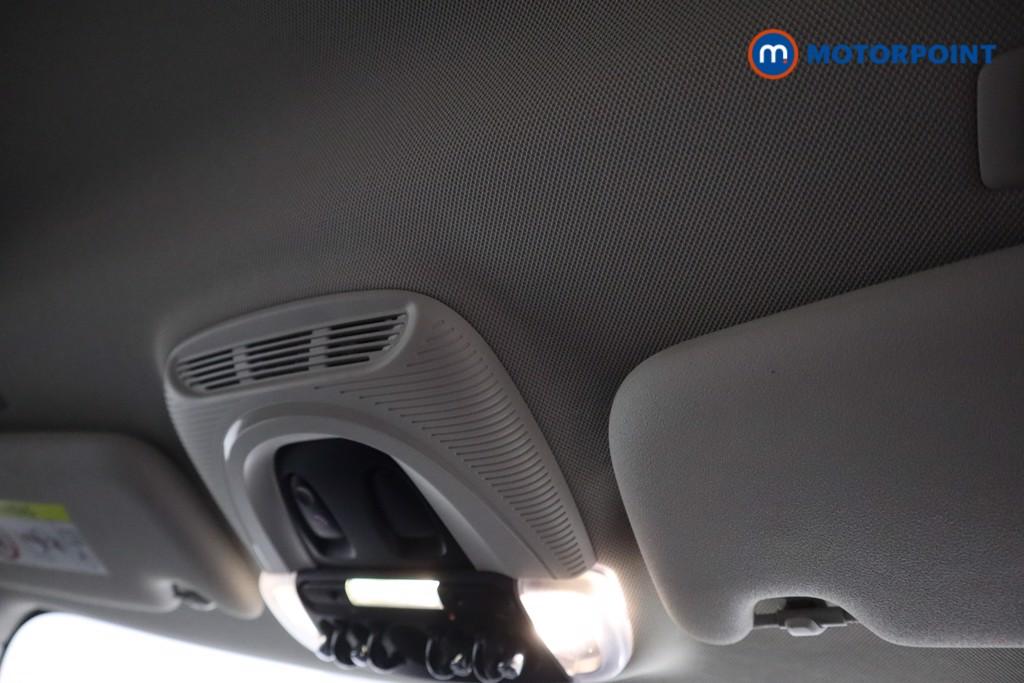 Mini Hatchback Cooper Classic Automatic Petrol Hatchback - Stock Number (1591262) - 8th supplementary image