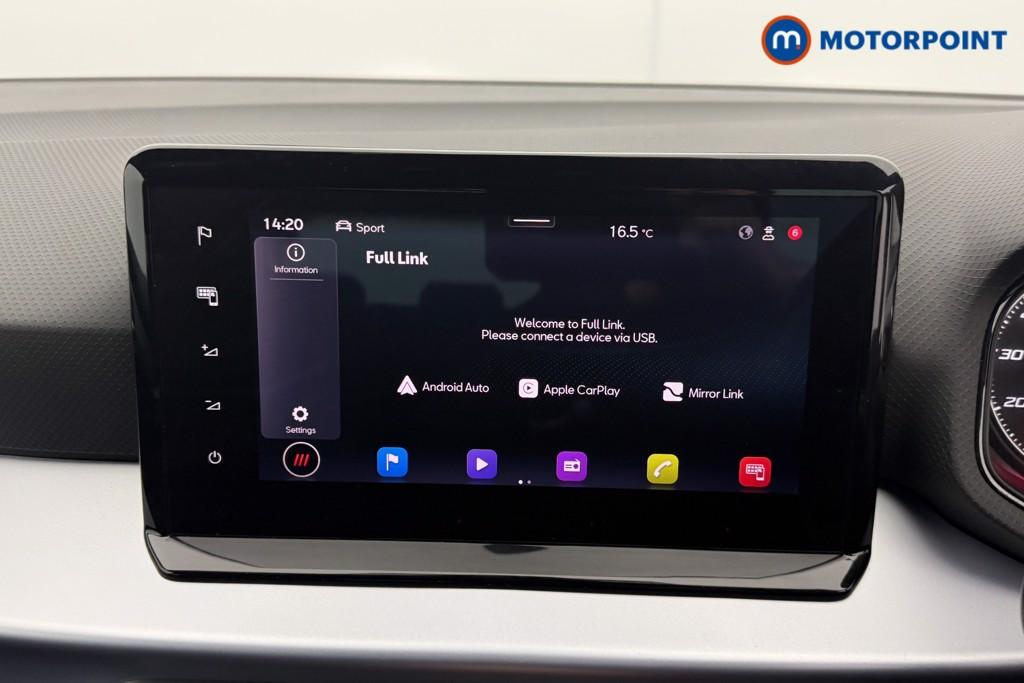 Seat Arona FR Automatic Petrol SUV - Stock Number (1591301) - 8th supplementary image