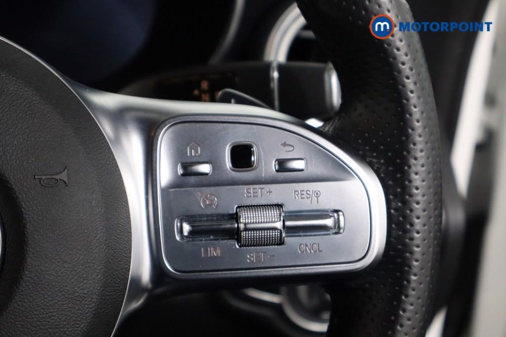 Mercedes-Benz C Class Amg Line Edition Automatic Diesel Coupe - Stock Number (1591328) - 8th supplementary image