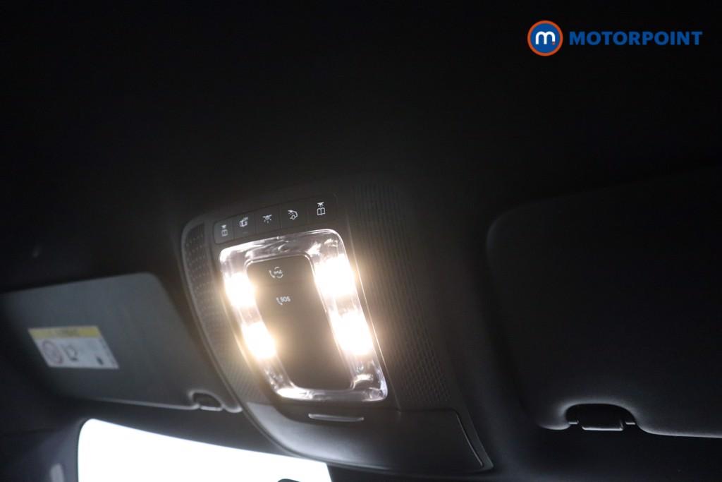 Mercedes-Benz A Class Sport Automatic Diesel Hatchback - Stock Number (1591387) - 8th supplementary image