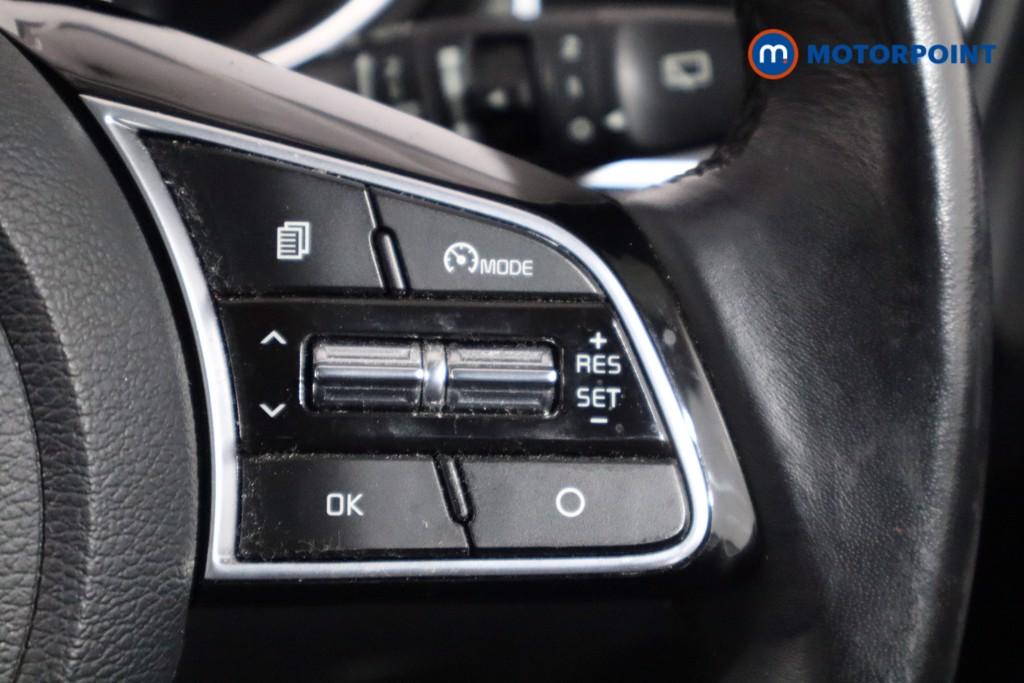 KIA Xceed 3 Automatic Petrol Hatchback - Stock Number (1591437) - 8th supplementary image