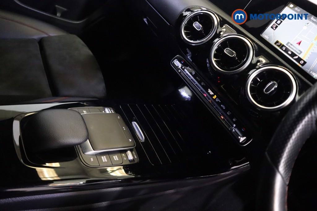 Mercedes-Benz A Class Amg Line Automatic Petrol Plug-In Hybrid Hatchback - Stock Number (1591561) - 8th supplementary image