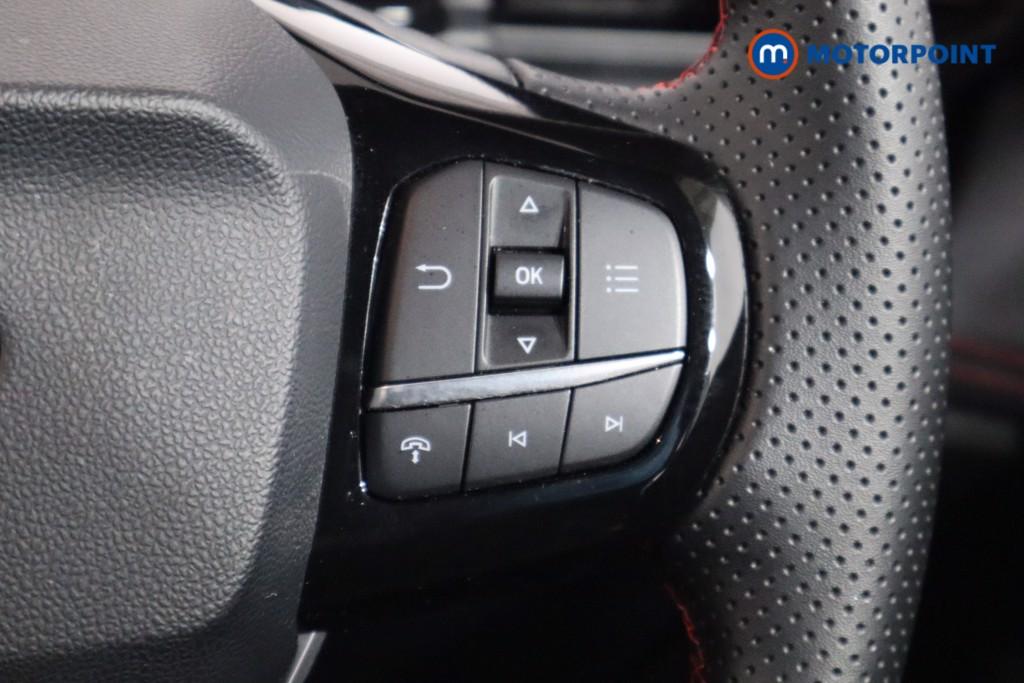 Ford Puma St-Line Automatic Petrol SUV - Stock Number (1591923) - 8th supplementary image