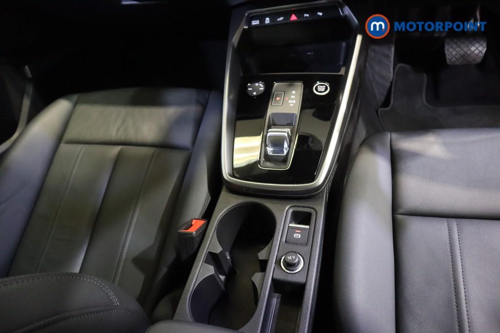 Audi A3 Sport Automatic Petrol Plug-In Hybrid Hatchback - Stock Number (1591950) - 8th supplementary image
