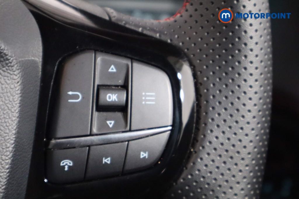 Ford Puma St-Line Automatic Petrol SUV - Stock Number (1592797) - 8th supplementary image