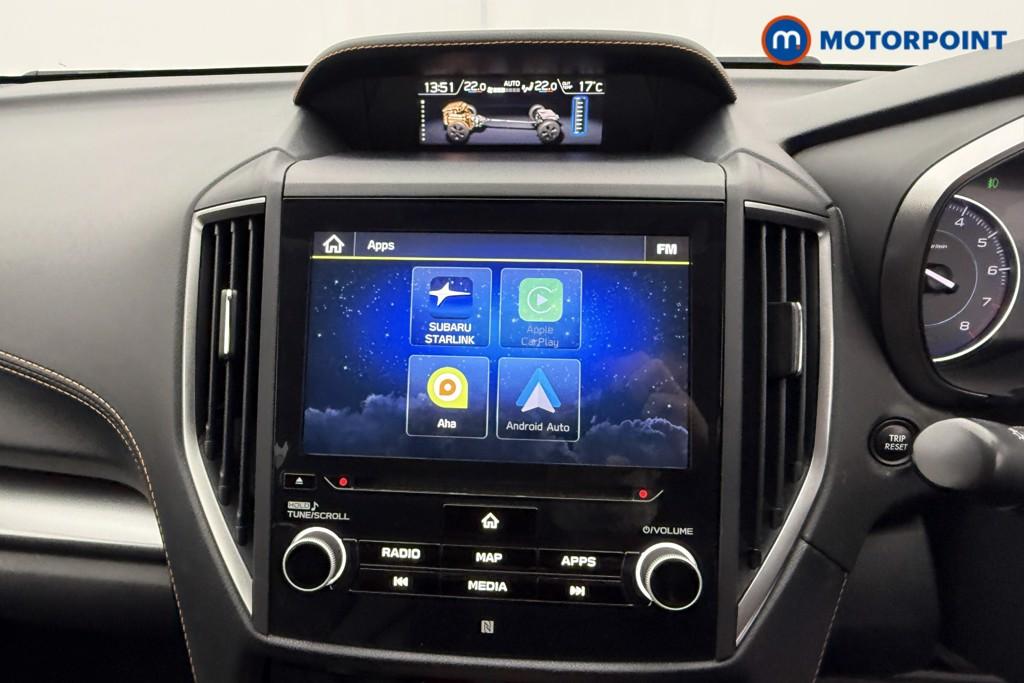 Subaru XV Se Premium Automatic Petrol-Electric Hybrid SUV - Stock Number (1566290) - 8th supplementary image