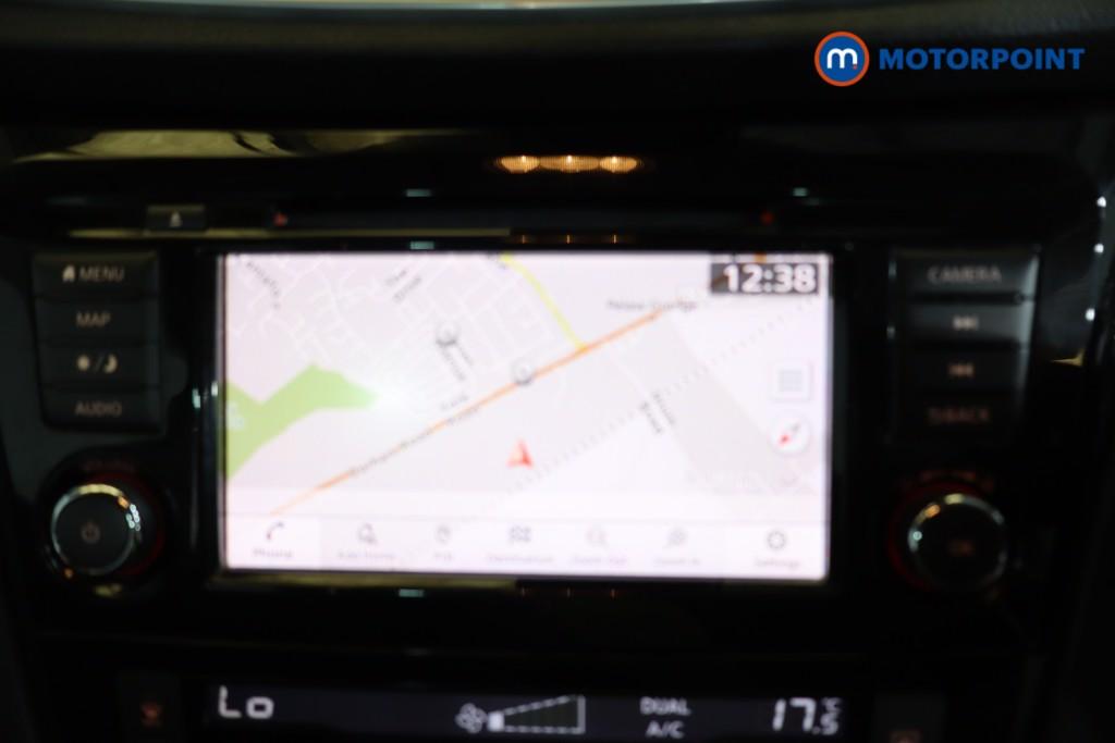 Nissan Qashqai N-Connecta Automatic Petrol SUV - Stock Number (1571167) - 8th supplementary image