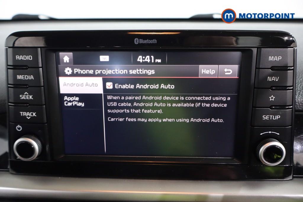 KIA Picanto 3 Manual Petrol Hatchback - Stock Number (1572709) - 8th supplementary image