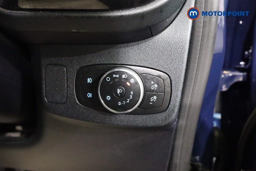 Ford Puma St-Line Manual Petrol SUV - Stock Number (1574518) - 8th supplementary image