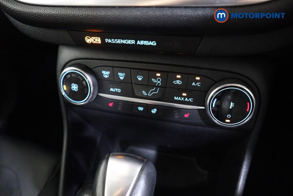 Ford Fiesta Active Vignale Automatic Petrol Hatchback - Stock Number (1578414) - 8th supplementary image