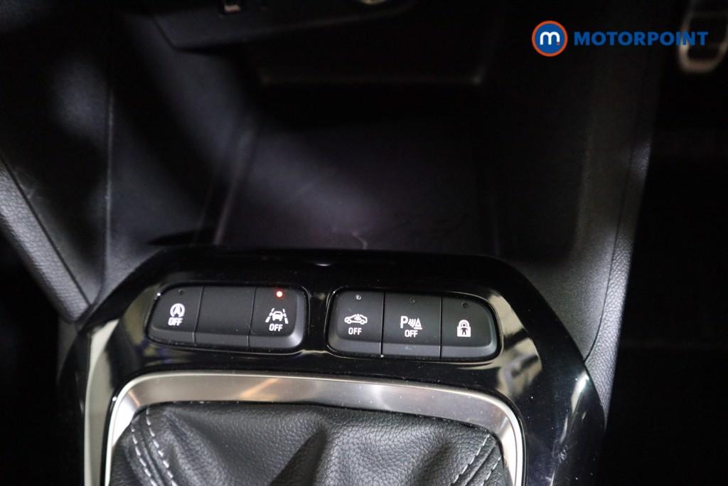 Vauxhall Corsa GS Manual Petrol Hatchback - Stock Number (1582153) - 8th supplementary image