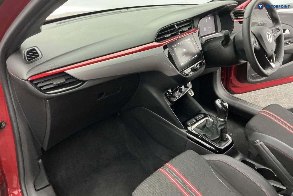 Vauxhall Corsa GS Manual Petrol Hatchback - Stock Number (1582155) - 8th supplementary image