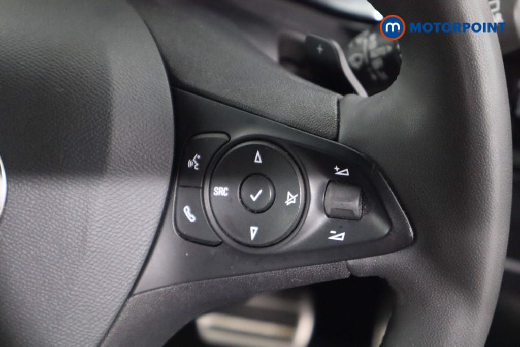 Vauxhall Corsa GS Automatic Petrol Hatchback - Stock Number (1582181) - 8th supplementary image