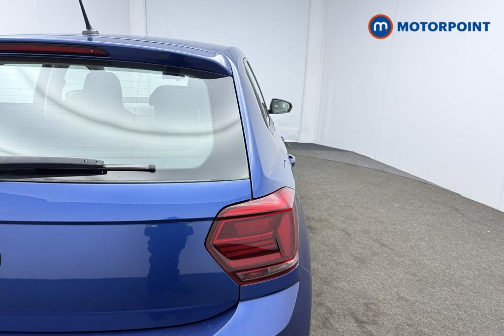 Volkswagen Polo SE Manual Petrol Hatchback - Stock Number (1583587) - 8th supplementary image