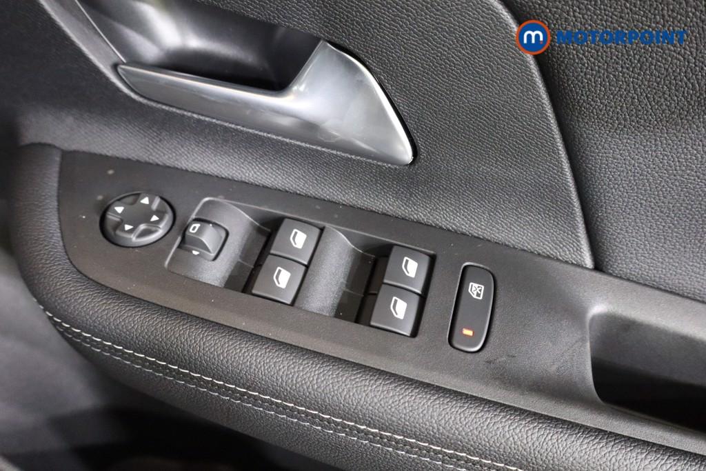 Vauxhall Mokka GS Automatic Petrol SUV - Stock Number (1585835) - 8th supplementary image