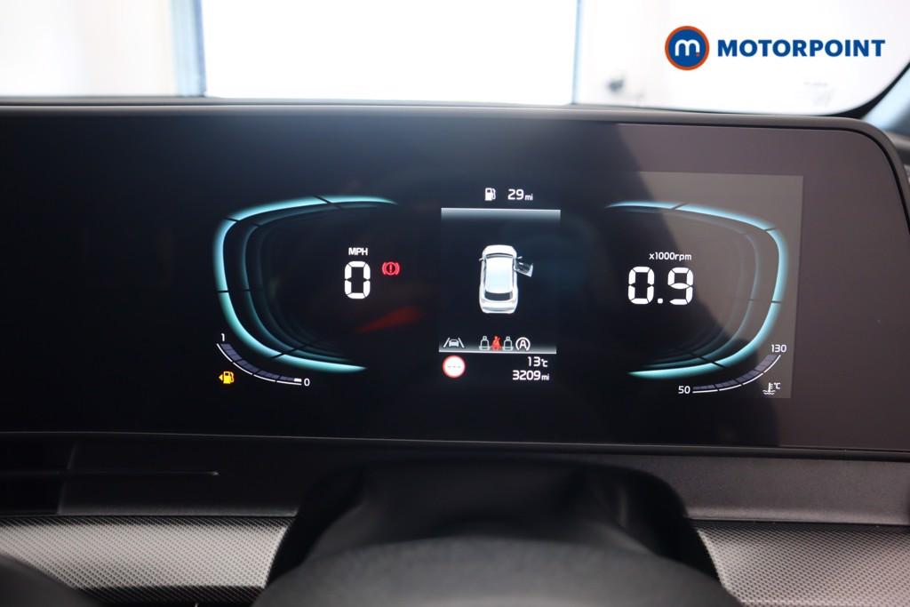 KIA Sportage Gt-Line Manual Petrol SUV - Stock Number (1586180) - 8th supplementary image