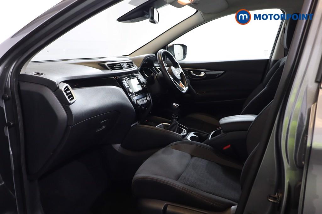 Nissan Qashqai Acenta Premium Manual Petrol SUV - Stock Number (1587037) - 8th supplementary image
