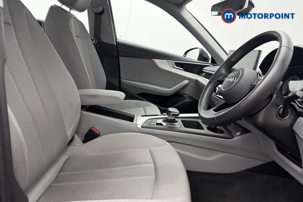 Audi A4 Technik Automatic Petrol Saloon - Stock Number (1587793) - 8th supplementary image