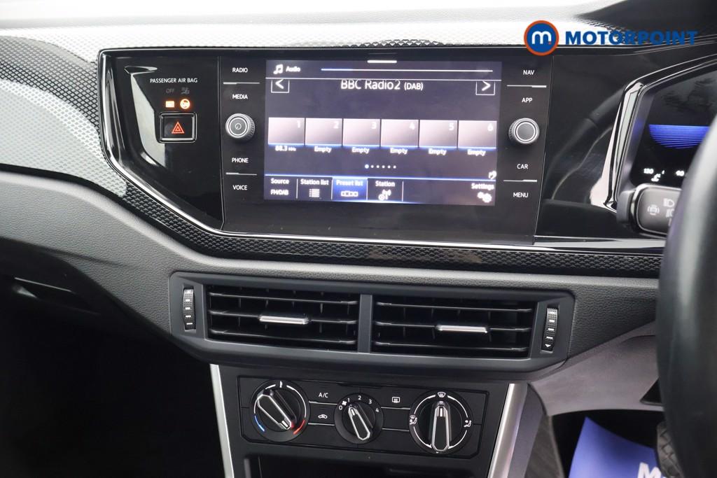 Volkswagen Polo Life Automatic Petrol Hatchback - Stock Number (1588657) - 8th supplementary image