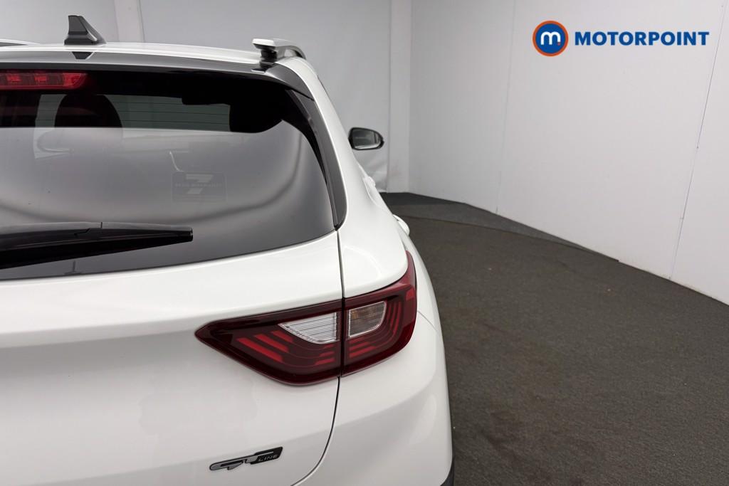 KIA Stonic Gt-Line Manual Petrol SUV - Stock Number (1588944) - 8th supplementary image