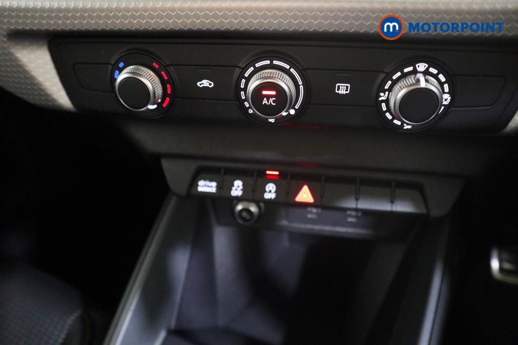 Audi A1 S Line Manual Petrol Hatchback - Stock Number (1589230) - 8th supplementary image