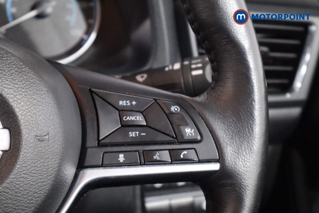 Nissan Leaf N-Connecta Automatic Electric Hatchback - Stock Number (1589320) - 8th supplementary image