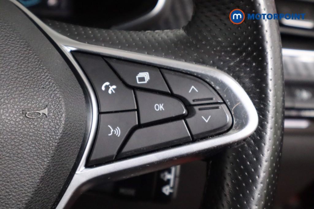 Renault Arkana R.S. Line Automatic Petrol-Electric Hybrid SUV - Stock Number (1589421) - 8th supplementary image
