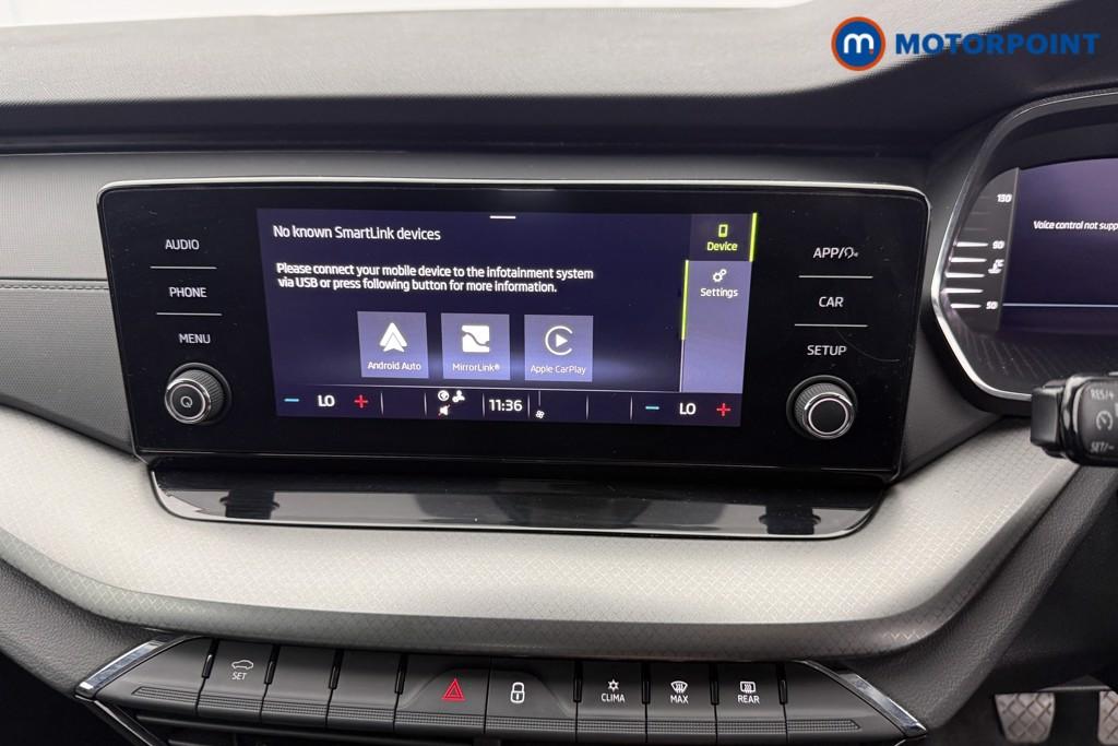 Skoda Octavia Se First Edition Manual Petrol Hatchback - Stock Number (1589886) - 8th supplementary image