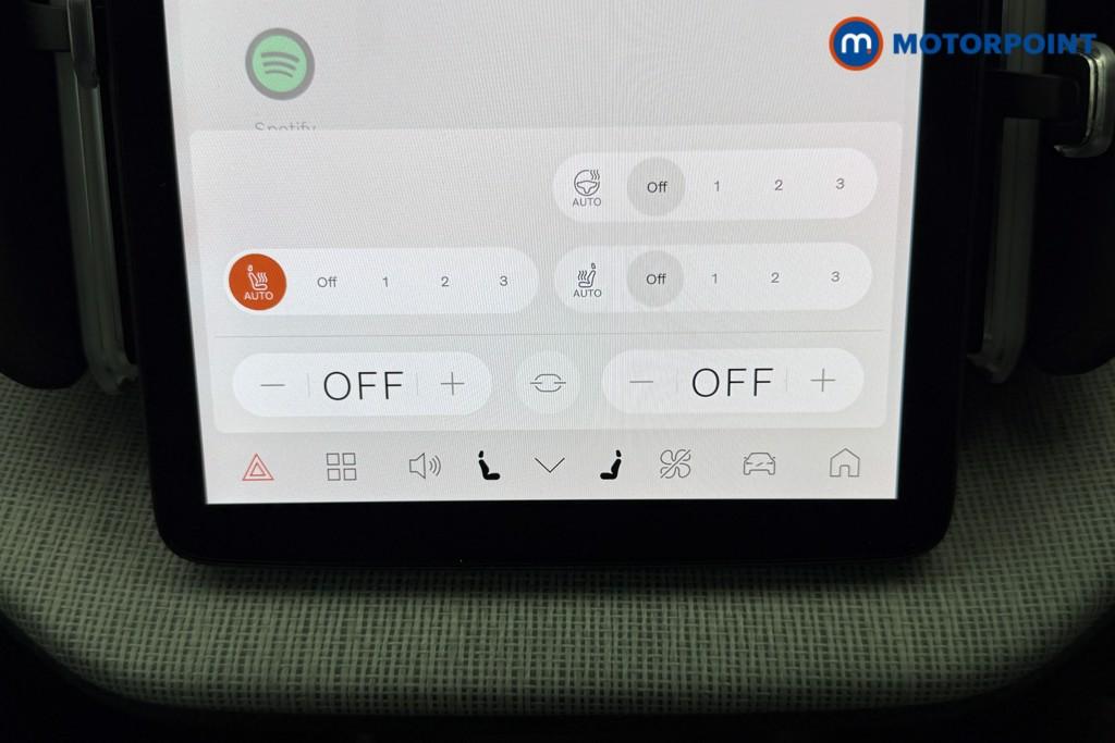 Volvo Ex30 Ultra Automatic Electric SUV - Stock Number (1590025) - 8th supplementary image