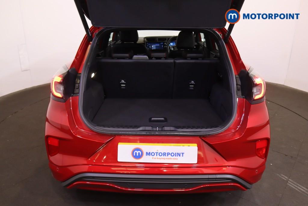 Ford Puma St-Line X Automatic Petrol SUV - Stock Number (1590469) - 8th supplementary image