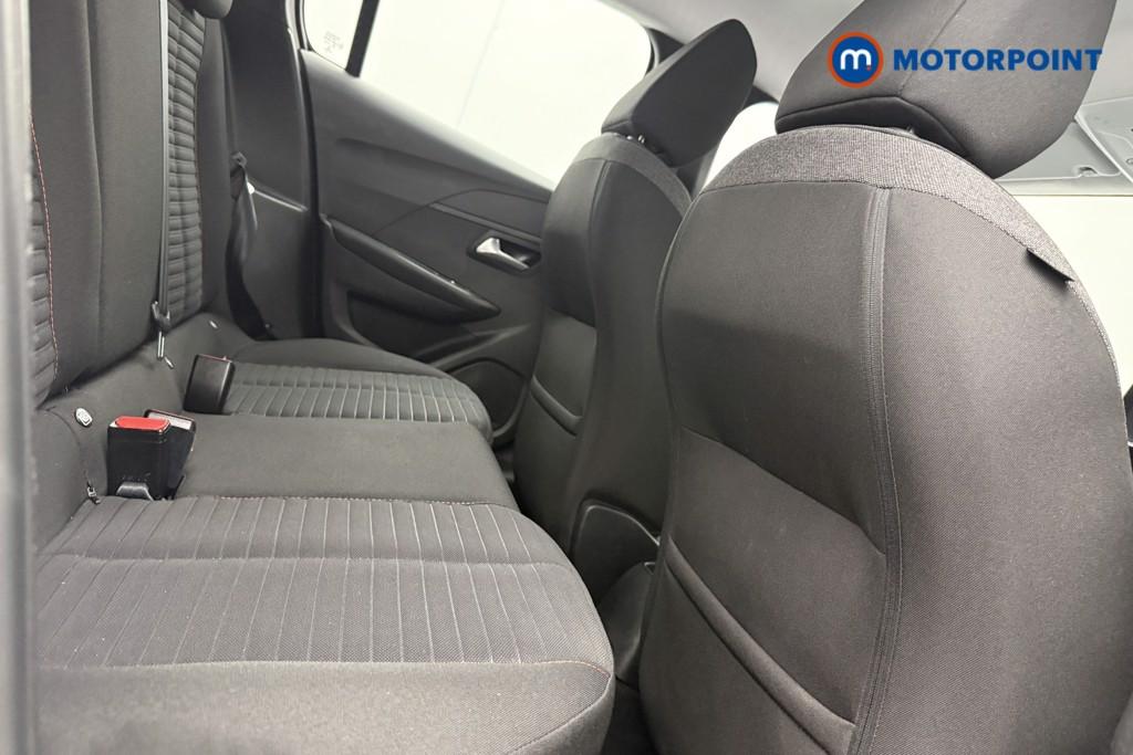 Peugeot 208 Active Premium Manual Petrol Hatchback - Stock Number (1591127) - 8th supplementary image