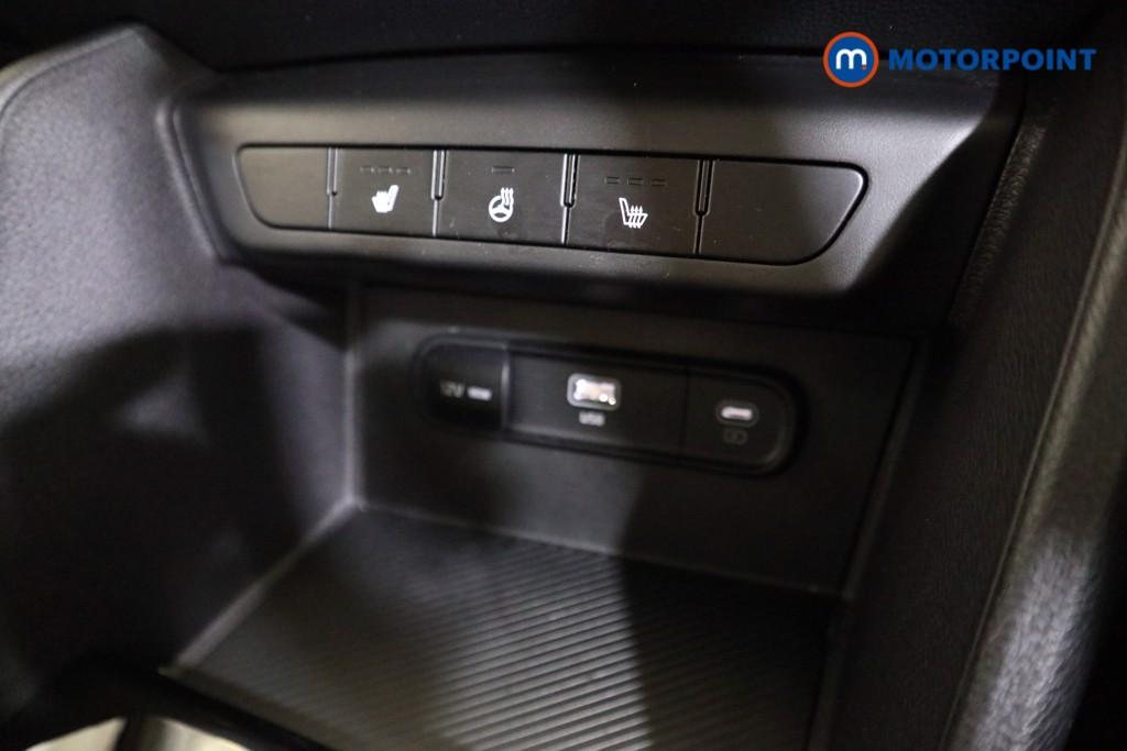 KIA Sportage 3 Manual Petrol SUV - Stock Number (1591196) - 8th supplementary image