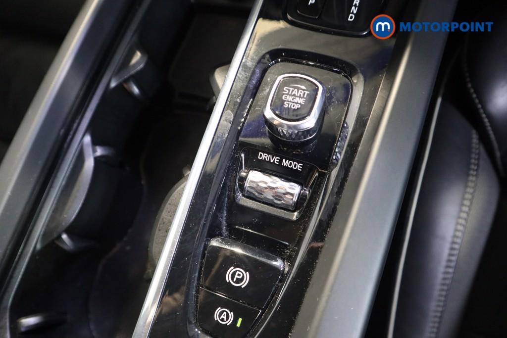 Volvo Xc60 R Design Automatic Diesel SUV - Stock Number (1591274) - 8th supplementary image