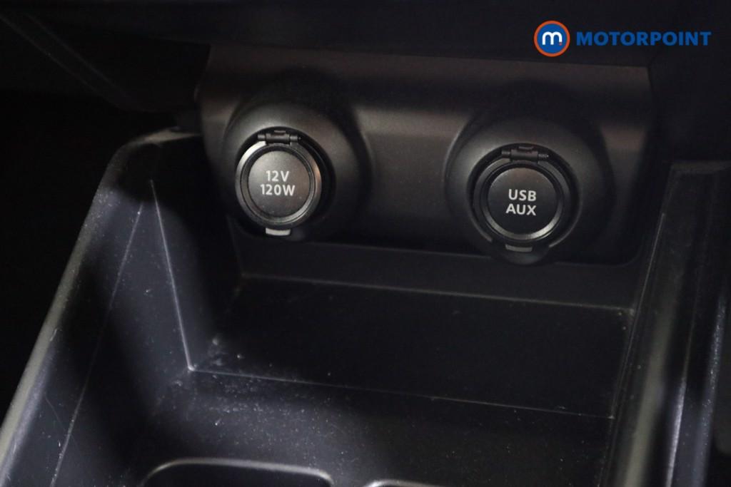 Suzuki Swift Sz-L Manual Petrol Hatchback - Stock Number (1591324) - 8th supplementary image